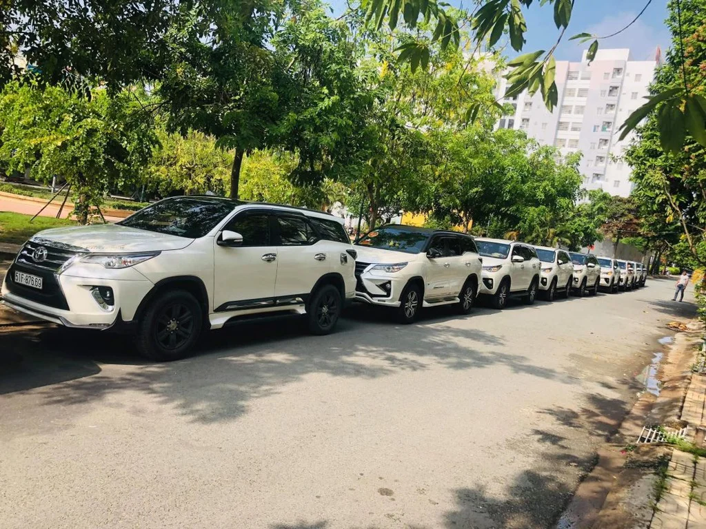 Lý Do Để Lựa Chọn Taxi Long Khánh