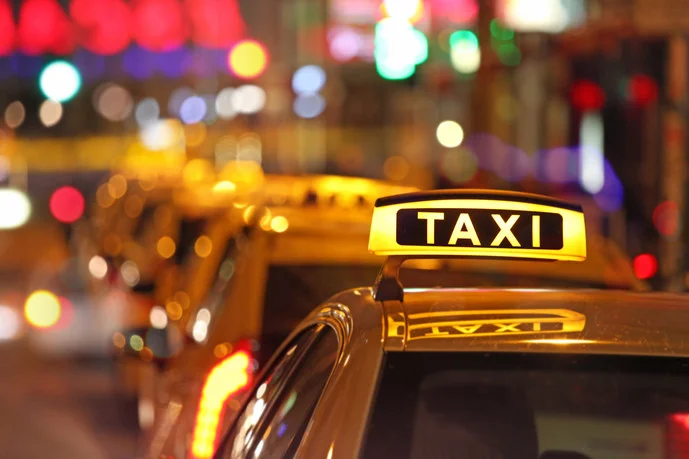 Đừng làm nghề taxi nếu chưa biết những điều sau đây